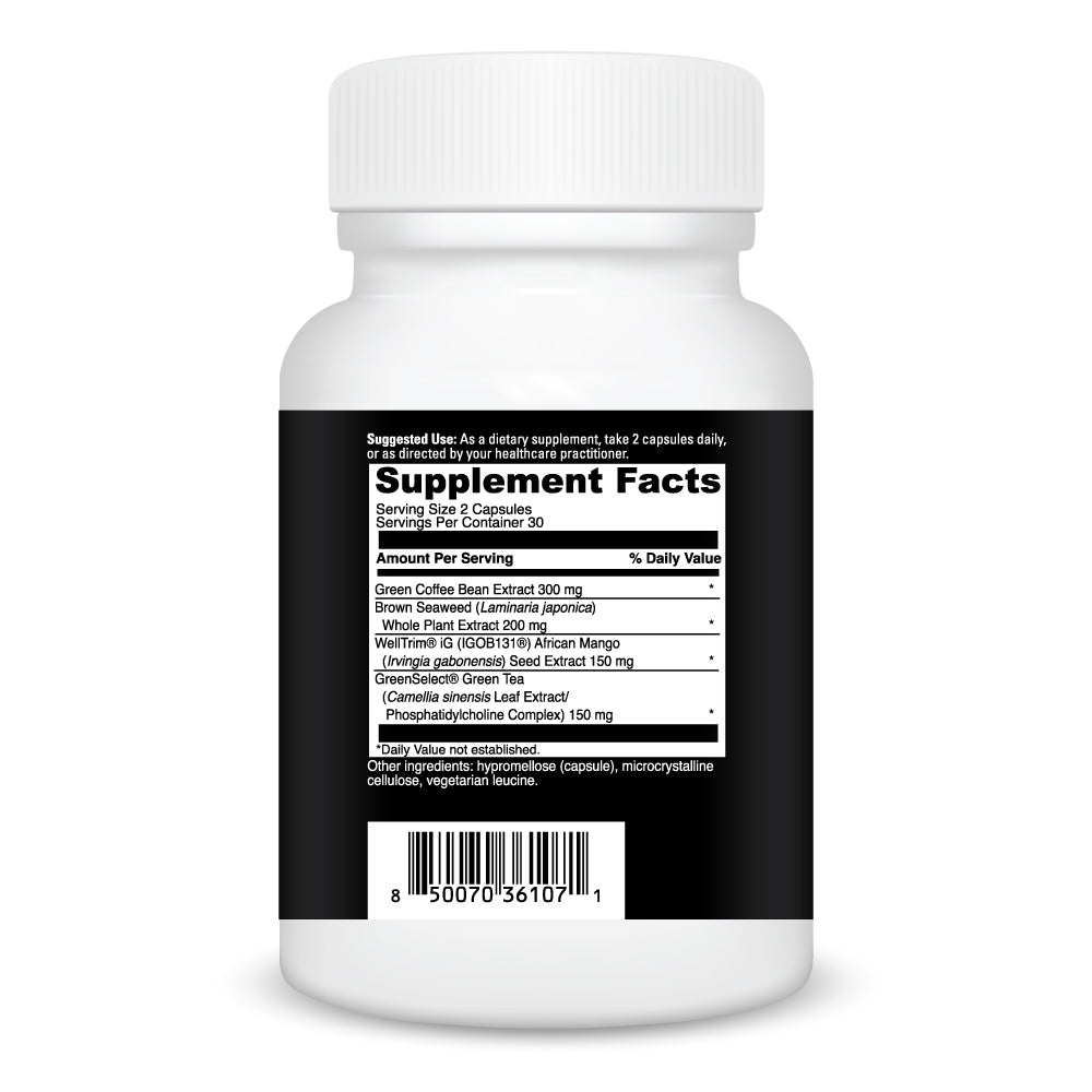 TrimMaster™ – Metabolic Wellness & Lifestyle Support