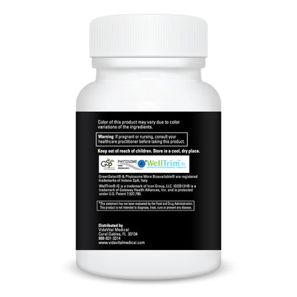 TrimMaster™ – Metabolic Wellness & Lifestyle Support