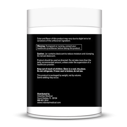 MuscleEdge™ Creatine Monohydrate Powder